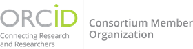 ORCID Consortium Member Organization Logo