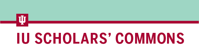 IU Scholars' Commons